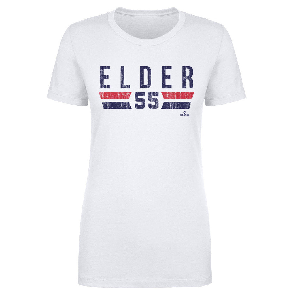 Bryce Elder Atlanta Font