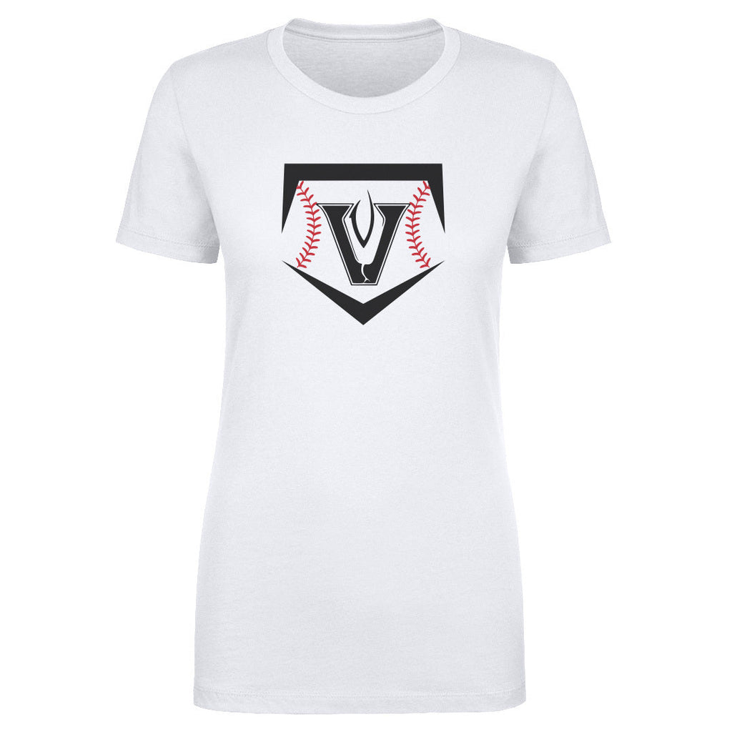 Vandegrift Crown Trio Baseball Diamond