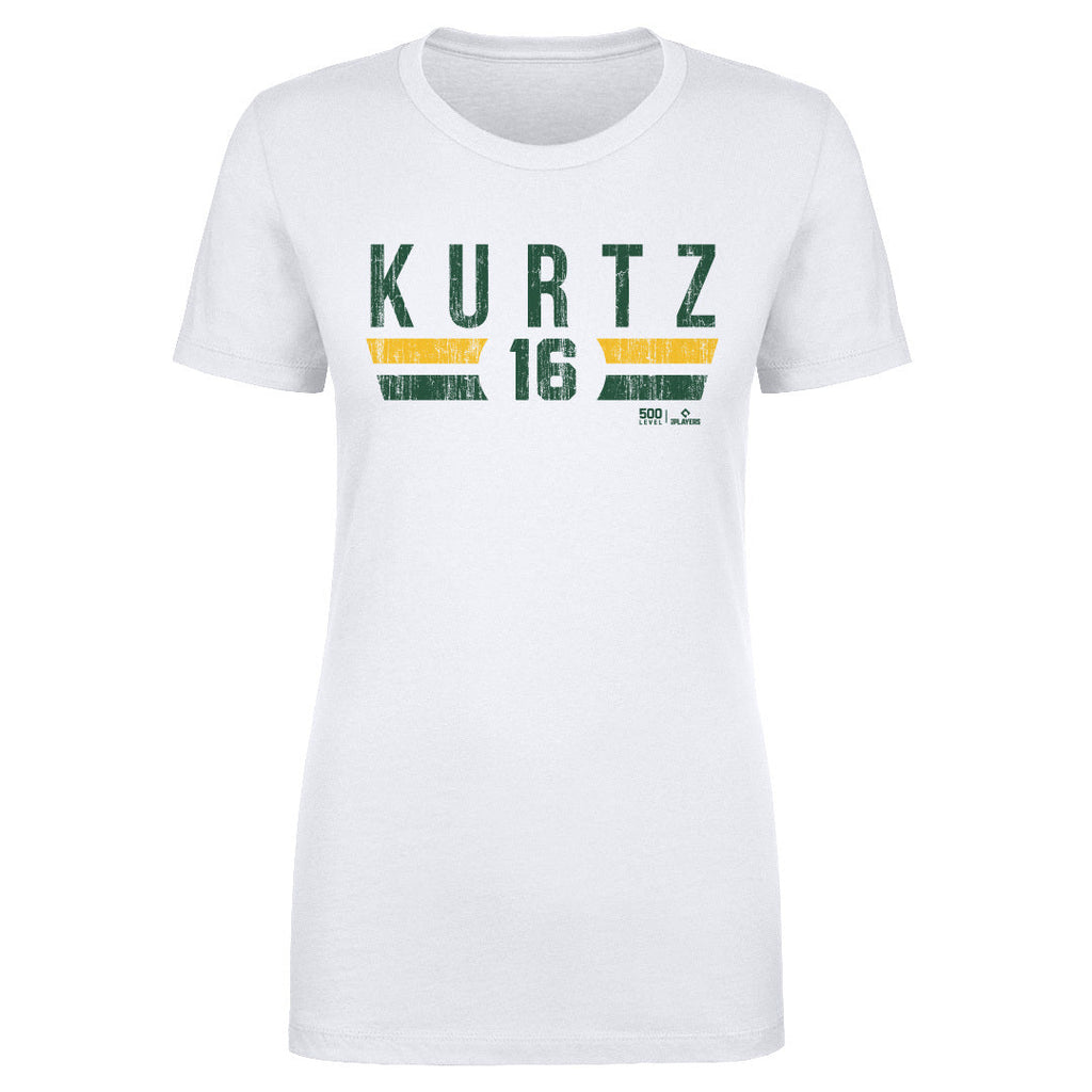Nick Kurtz Sacramento Font