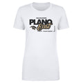 Plano East Crown Trio Panther Gold Blooded