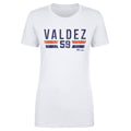 Framber Valdez Detroit Font