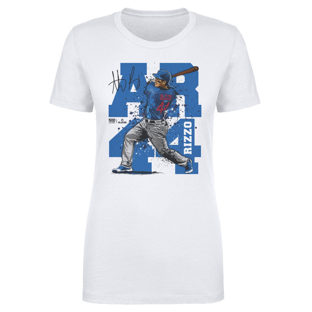 Anthony Rizzo Chicago C AR44