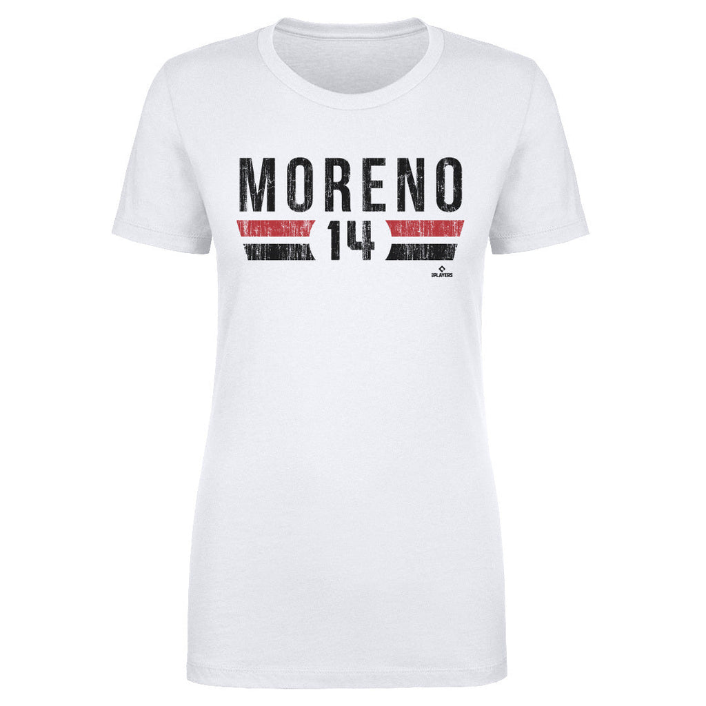 Gabriel Moreno Arizona Font