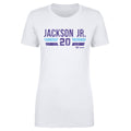 Jaren Jackson Jr. Utah Jazz Font