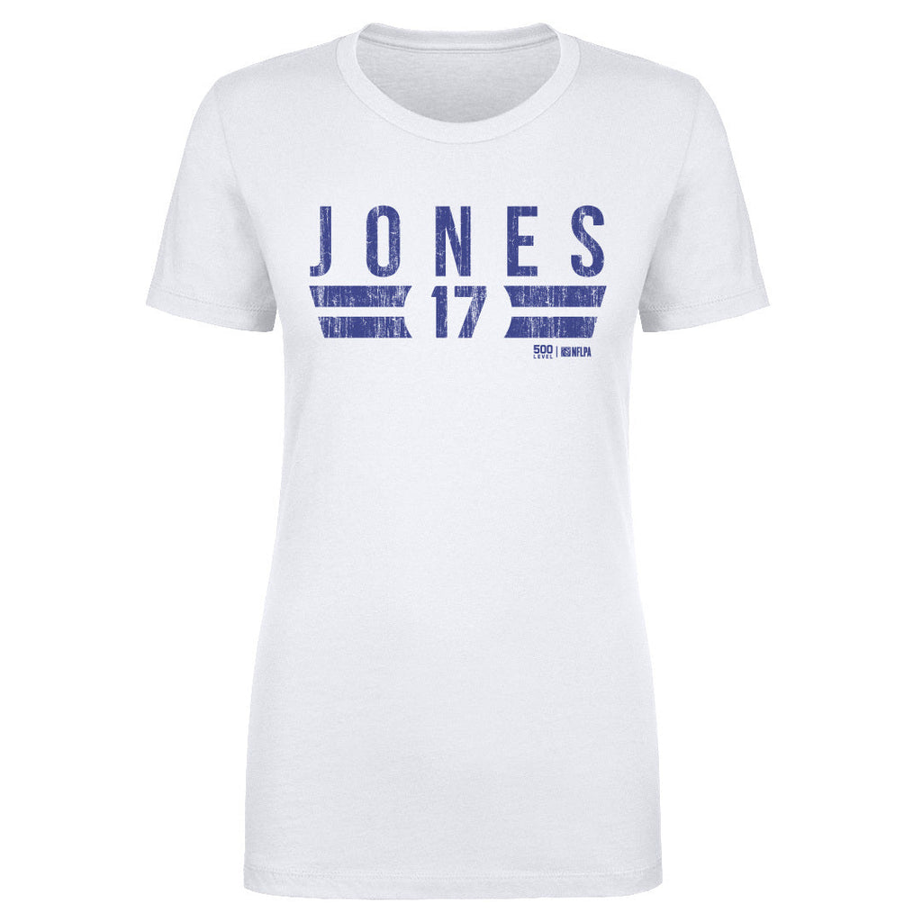 Daniel Jones Indianapolis Font