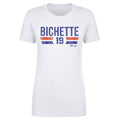 Bo Bichette New York M Font
