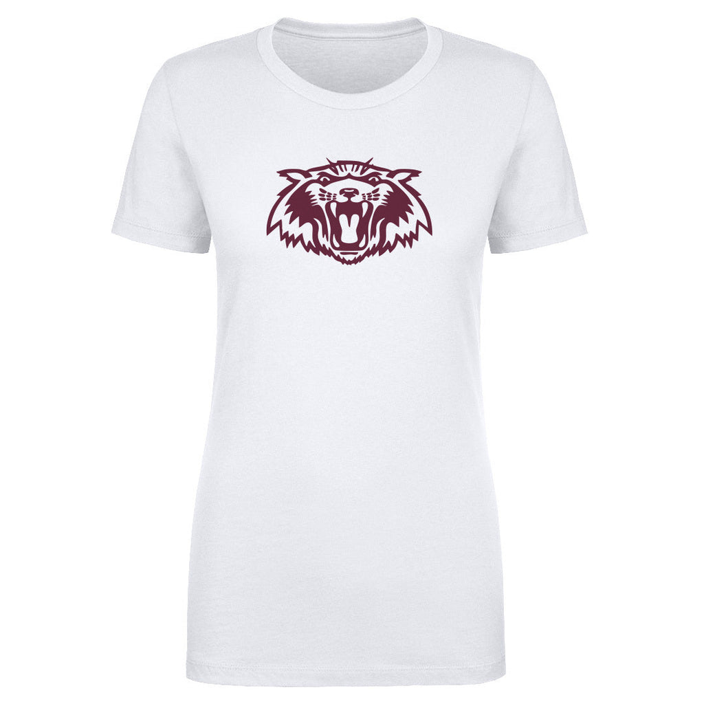 Plano Crown Trio Wildcats Head