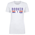 Devin Booker Phoenix Suns Font