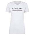 Plano Crown Trio Vertical Lines