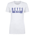 Mookie Betts Los Angeles D Font