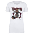James Harden Cleveland Cavaliers Caricature