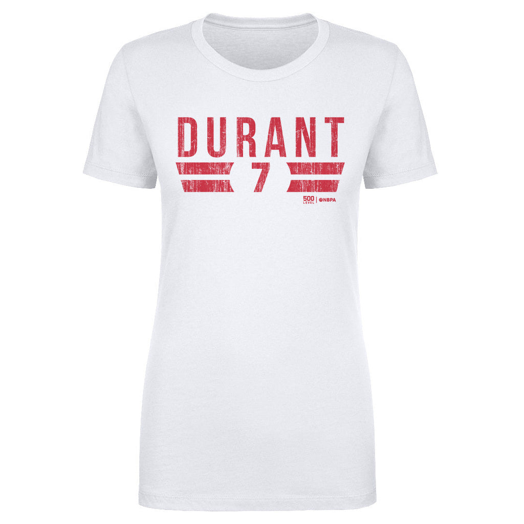 Kevin Durant Houston Rockets Font