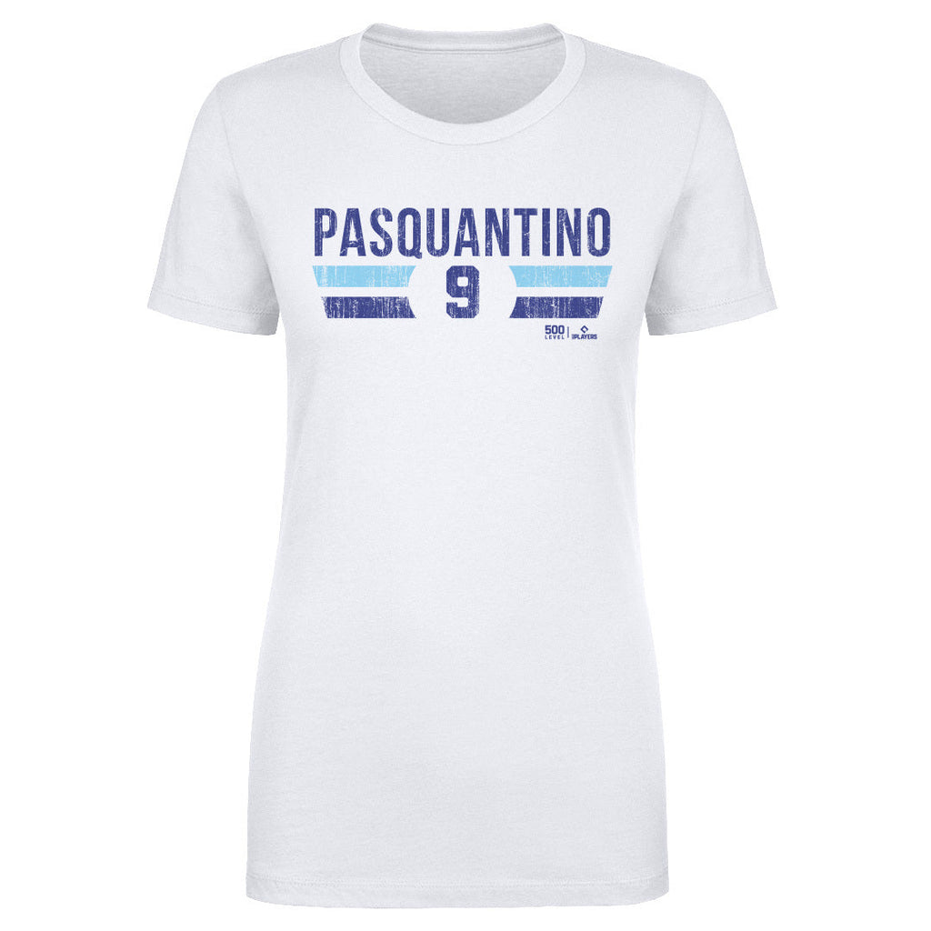 Vinnie Pasquantino Kansas City Font