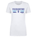 Vinnie Pasquantino Kansas City Font