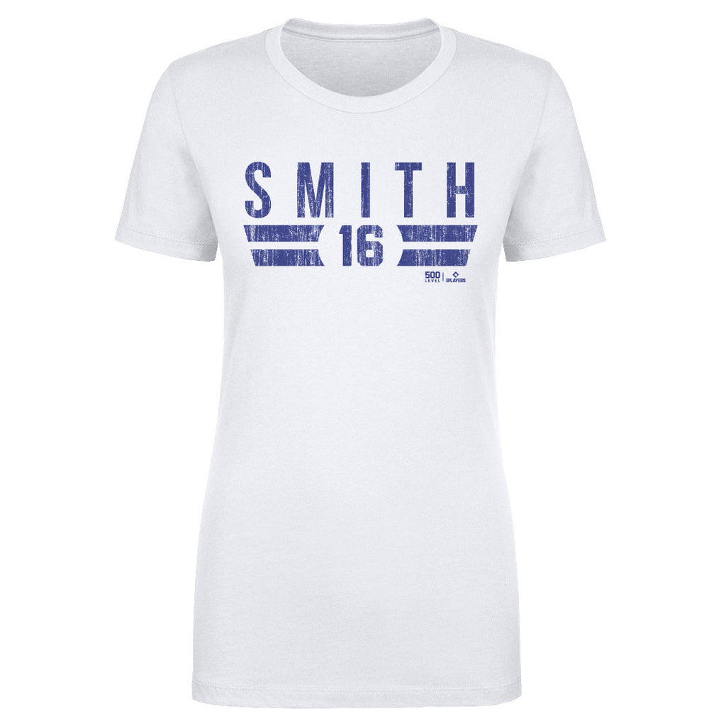 Will Smith Los Angeles D Font