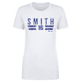 Will Smith Los Angeles D Font