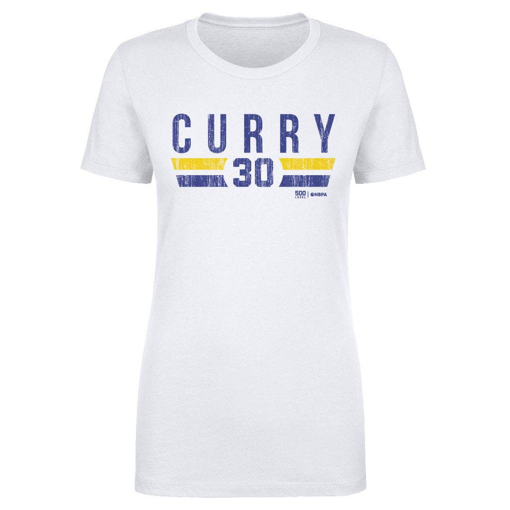 Steph Curry Golden State Warriors Font
