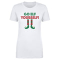 Christmas Go Elf Yourself