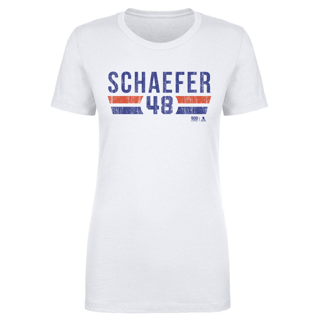 Matthew Schaefer New York I Font