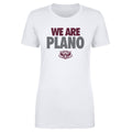Plano Crown Trio We Are