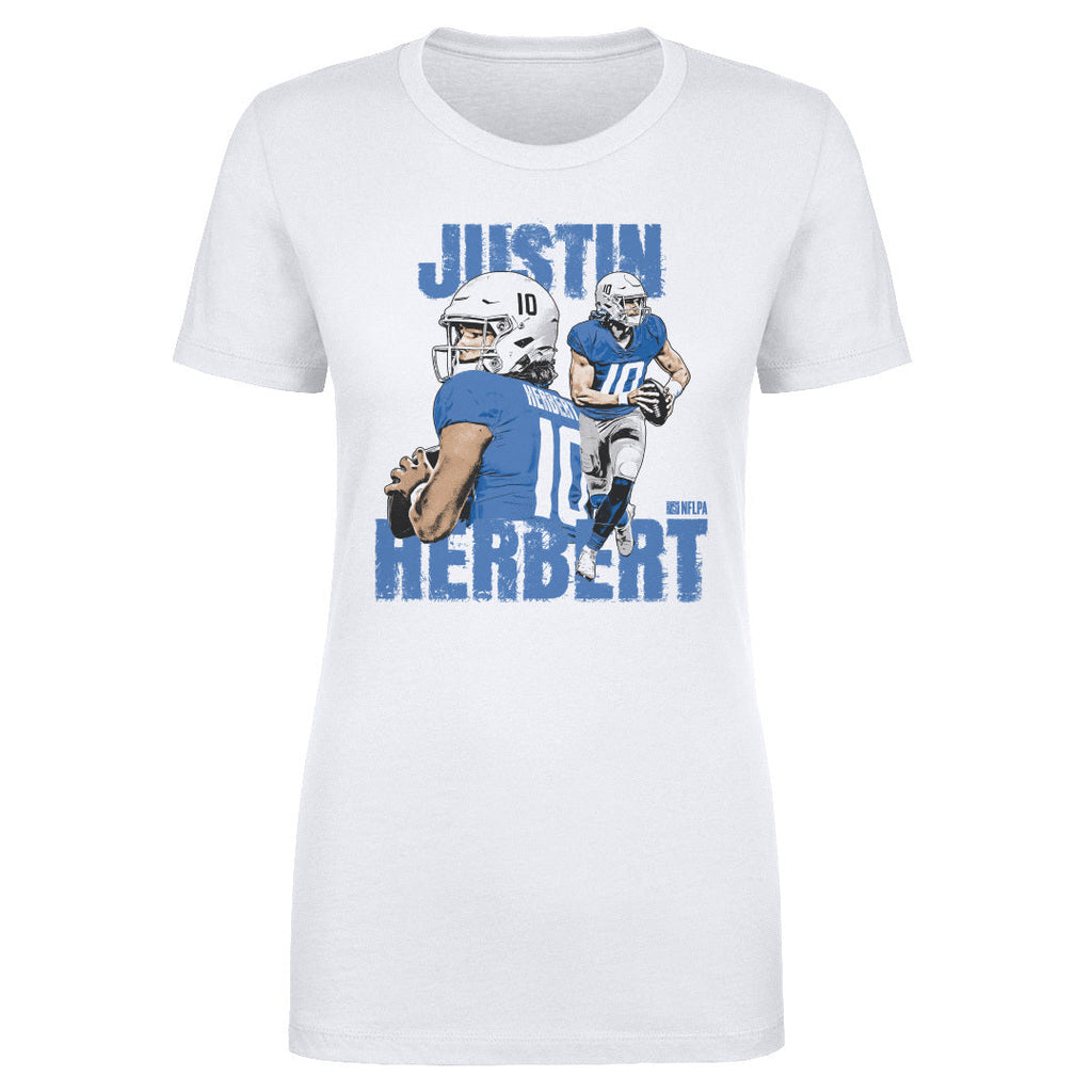 Justin Herbert Los Angeles C Player Name