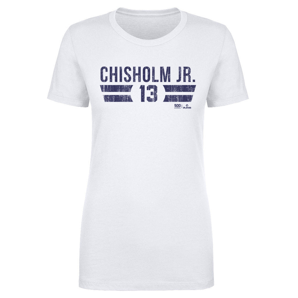 Jazz Chisholm Jr. New York Y Font