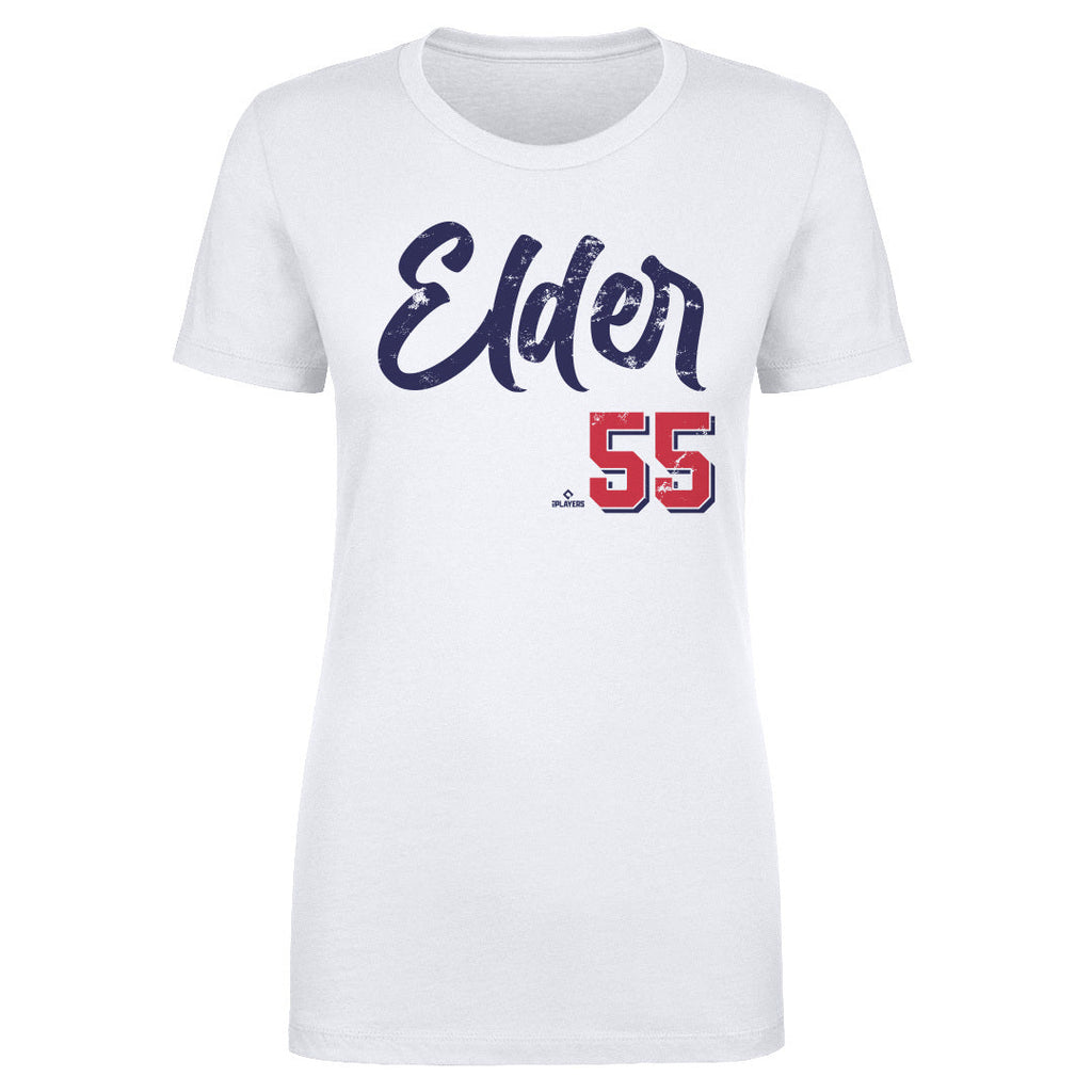 Bryce Elder Atlanta Script