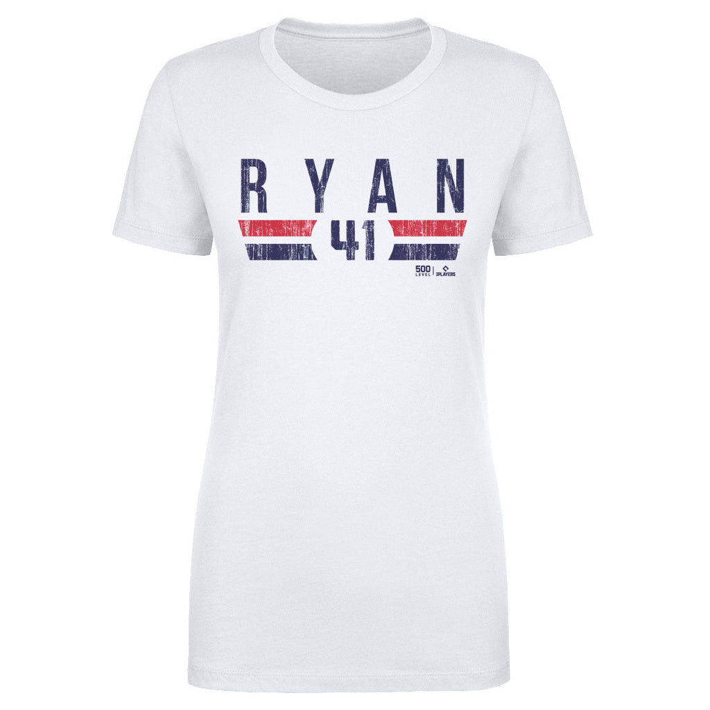 Joe Ryan Minnesota Font