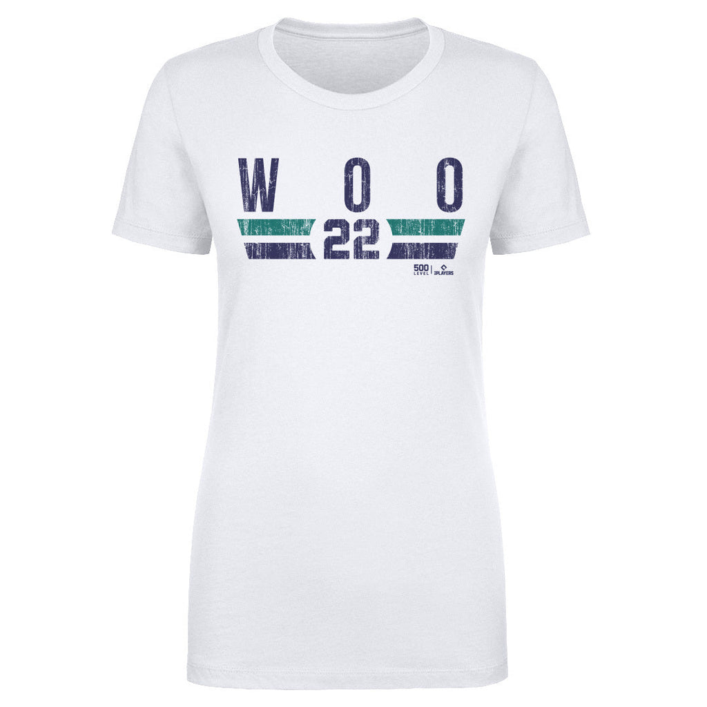 Bryan Woo Seattle Font