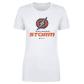 Orlando Storm Primary Logo