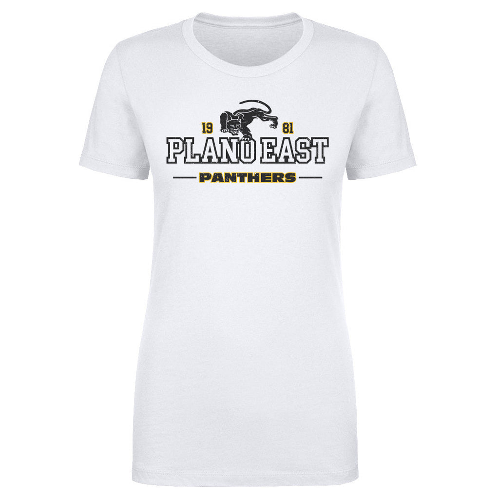 Crown Trio Plano East Panthers Athletic