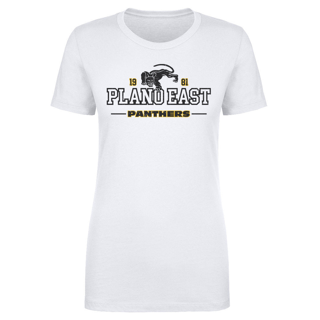 Crown Trio Plano East Panthers Athletic