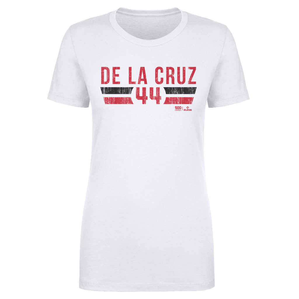 Elly De La Cruz Cincinnati Font