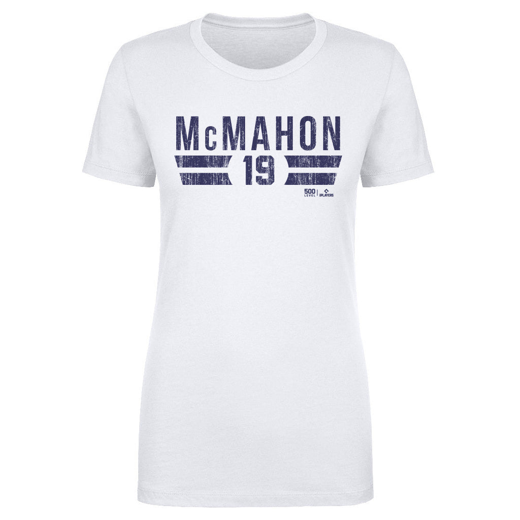 Ryan McMahon New York Y Font