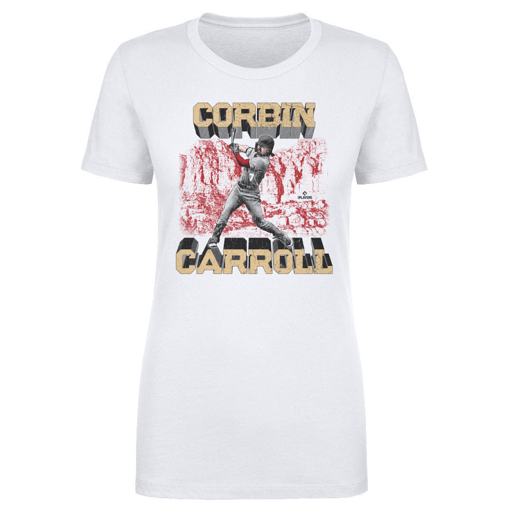 Corbin Carroll Arizona Block