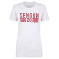 Alperen Sengun Houston Rockets Font