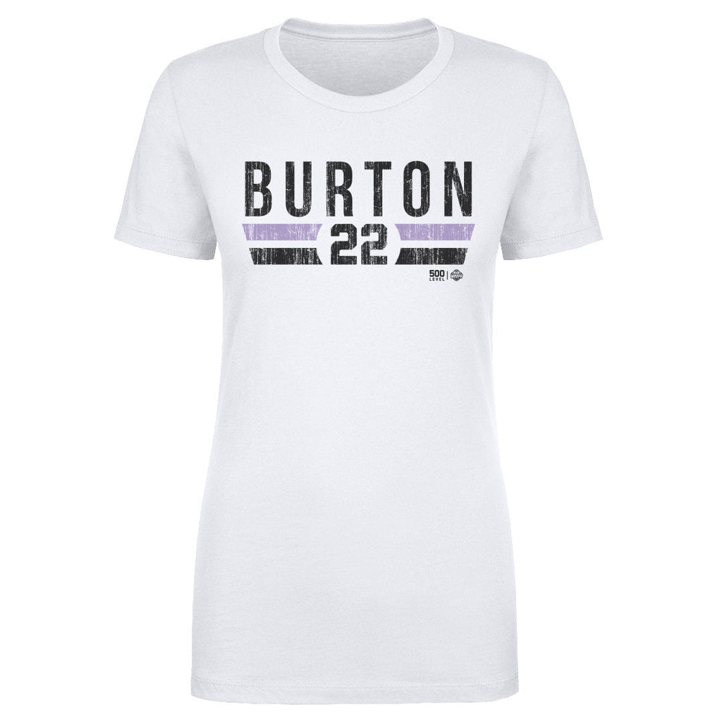 Veronica Burton Golden State Font