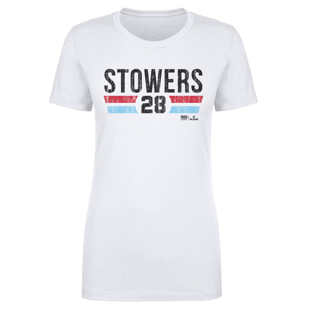 Kyle Stowers Miami Font