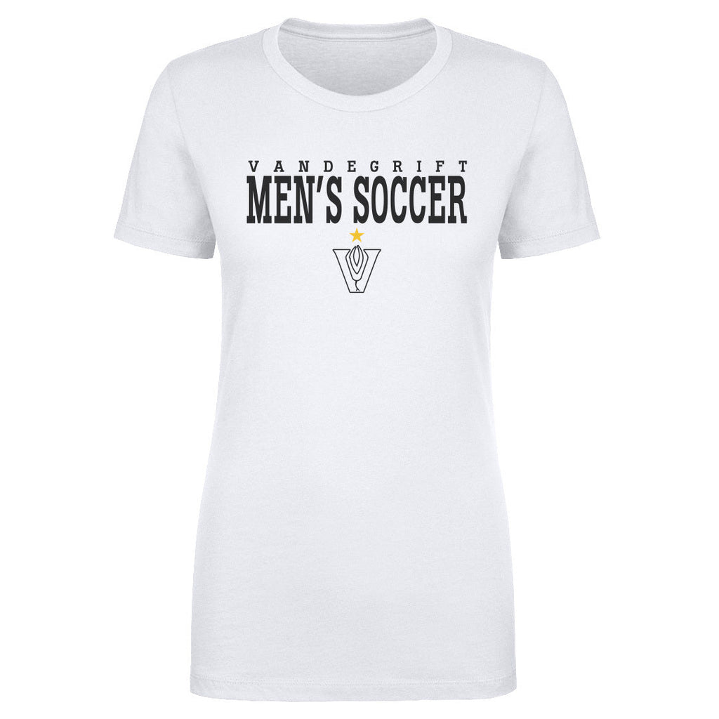 Vandegrift Crown Trio Mens Soccer