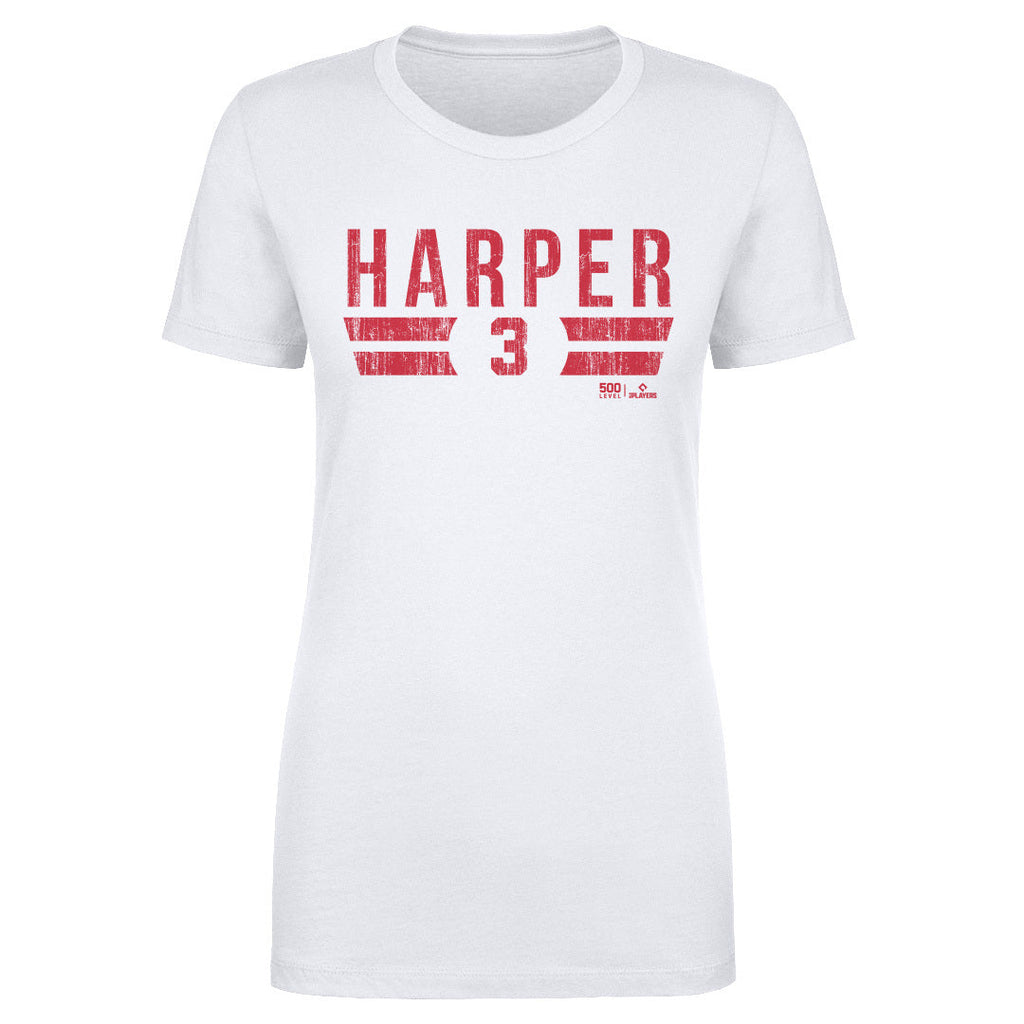 Bryce Harper Philadelphia Font