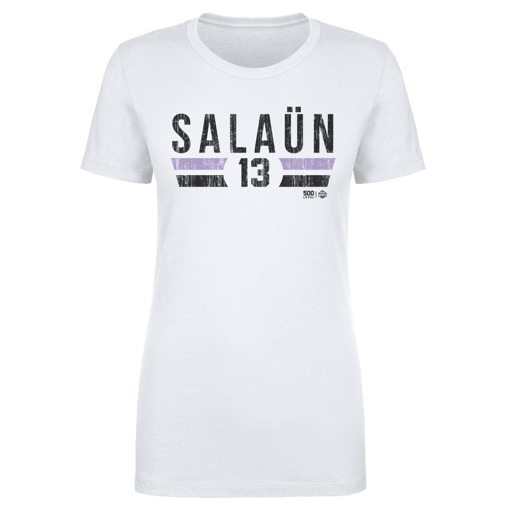 Janelle Salaun Golden State Font