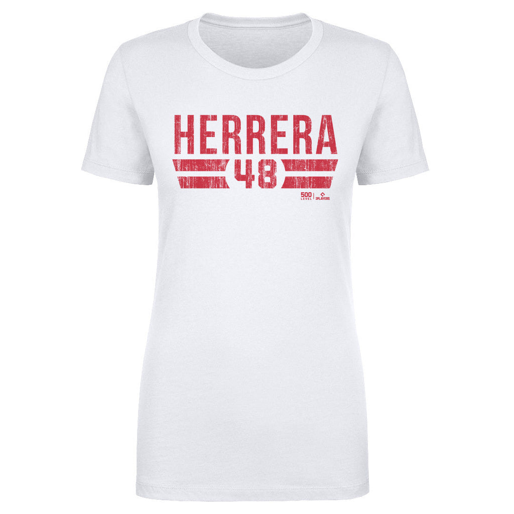 Ivan Herrera St. Louis Font
