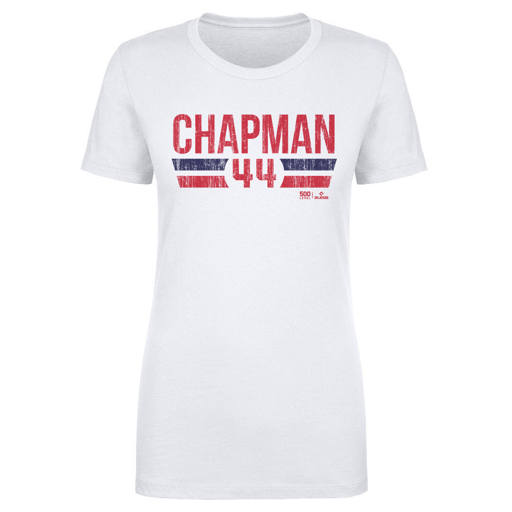 Aroldis Chapman Boston Font