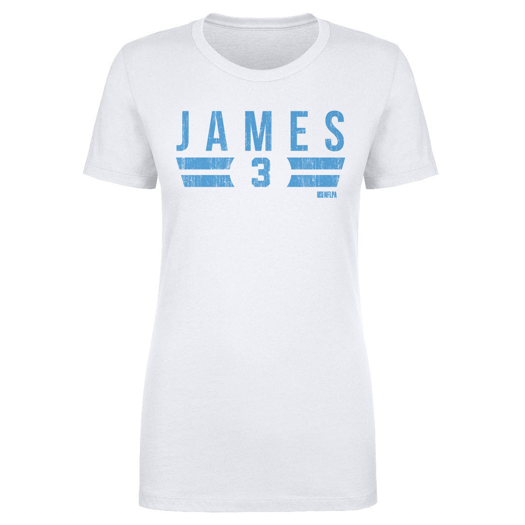 Derwin James Los Angeles C Font