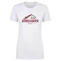 Birmingham Stallions Primary Logo