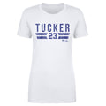 Kyle Tucker Los Angeles D Font