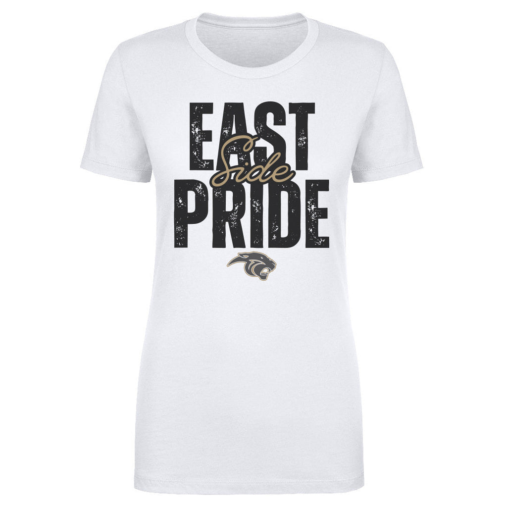 Crown Trio Plano East Panthers East Side Pride Stacked
