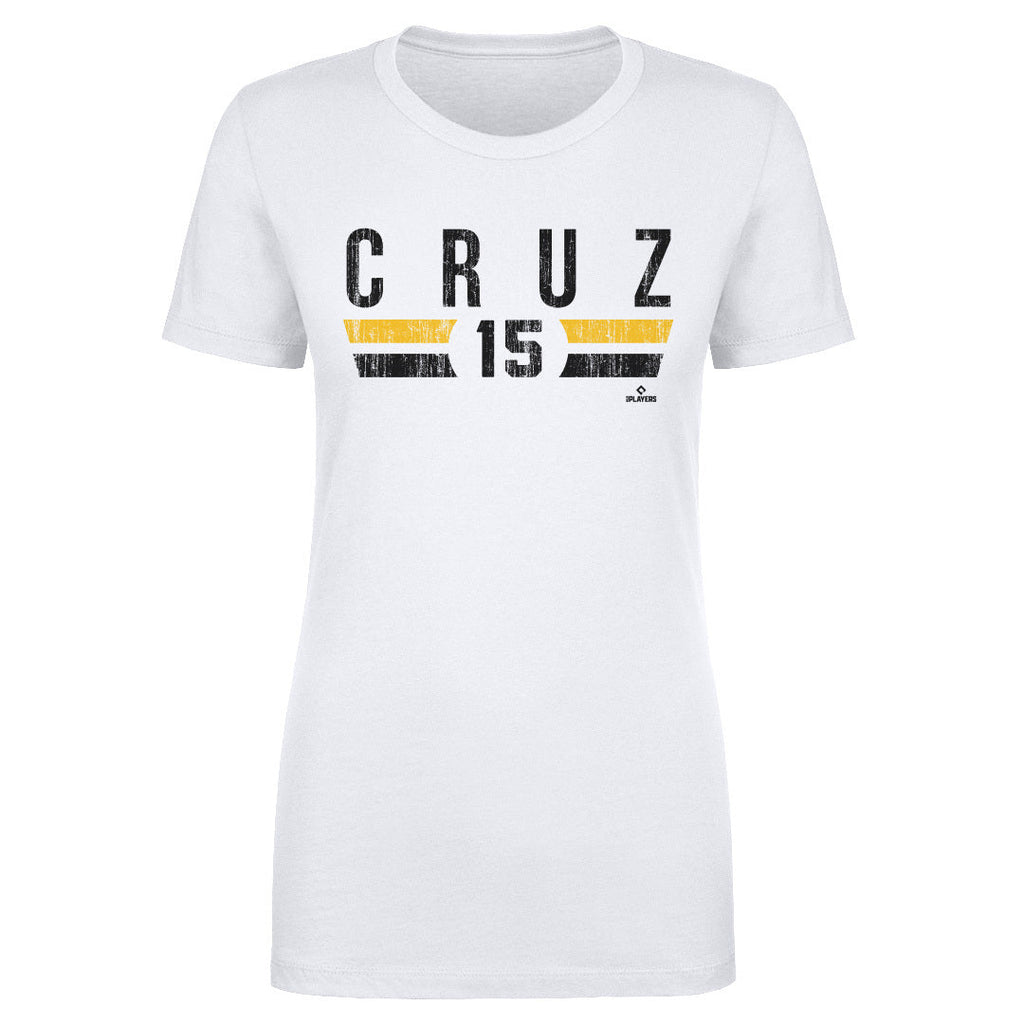 Oneil Cruz Pittsburgh Font