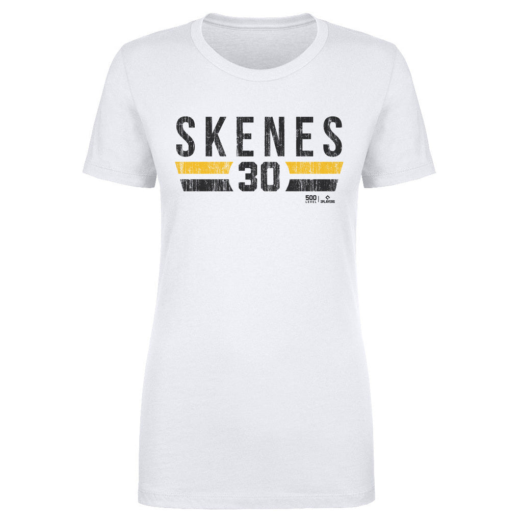 Paul Skenes Pittsburgh Font
