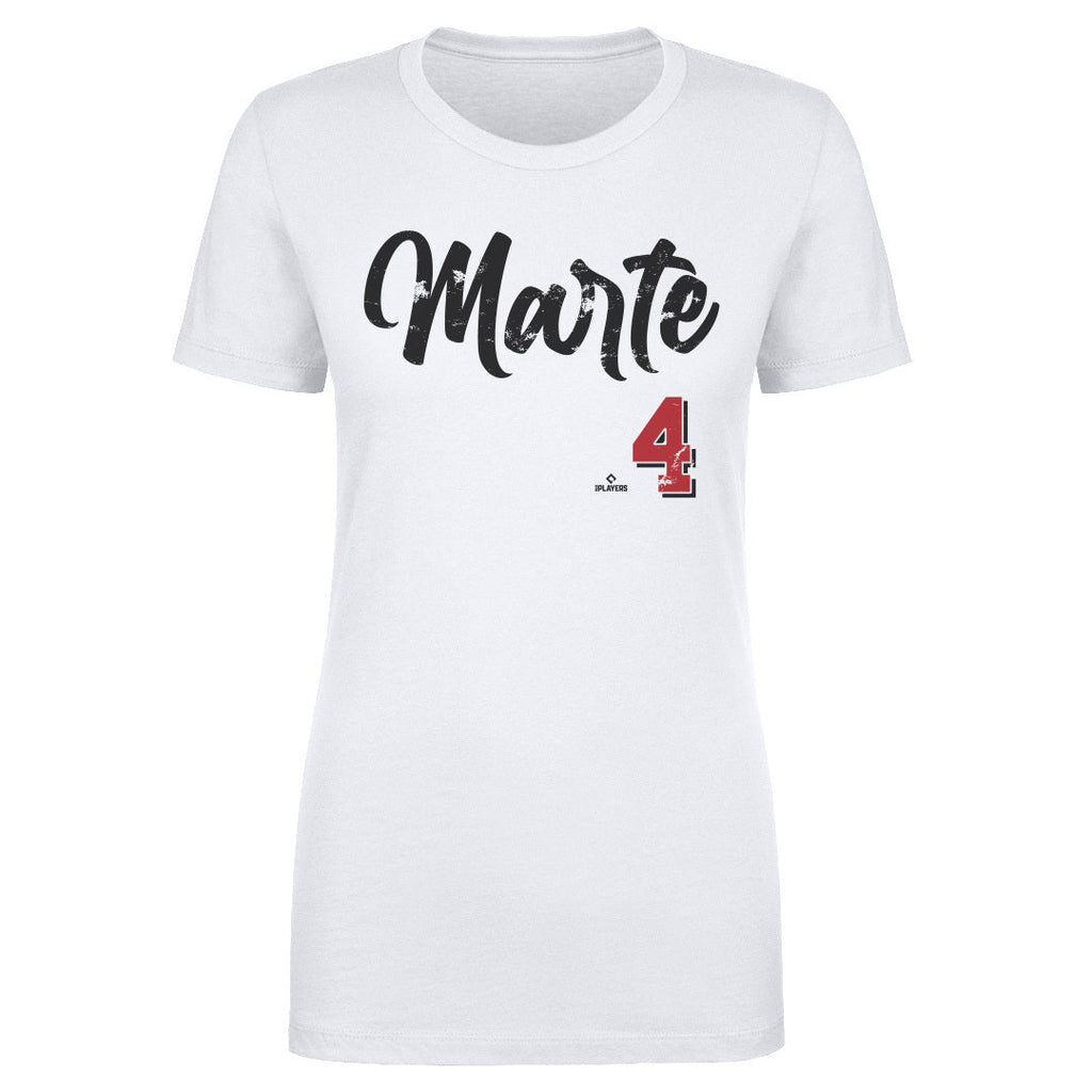 Ketel Marte Arizona Script